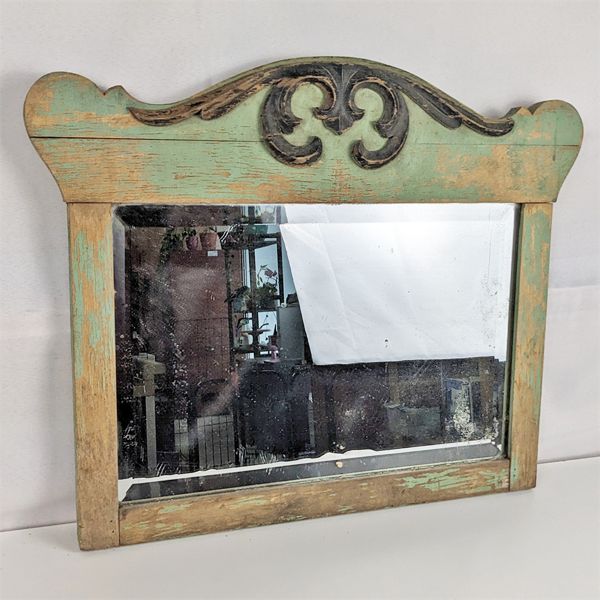 Vintage Mirror