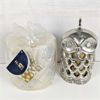 Image 1 : Set of 2 New Seasonal Candles 