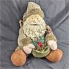 Image 3 : Set of 2 Santa Décor 