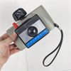 Image 2 : Vintage Polaroid Swinger Sentinel Land Camera & Kodak Instamatic X-15 Camera 