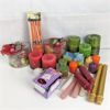 Image 1 : Mixed Lot of Vintage Candles 