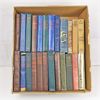 Image 1 : Lot of Mixed Hardcover Vintage Books