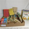 Image 1 : Lot of Mixed Vintage Children's Books 