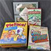Image 1 : Lot of 4 Board Games