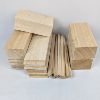 Image 1 : Lot of Hobby Grade Balsawood - Various Sizes