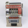 Image 1 : Vintage Las Vegas Table Top Slot Machine