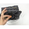 Image 2 : Set of 2 Gold's Gym Strap on Weights 10lbs each
