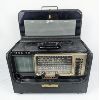 Image 1 : 1950's Zenith Wave Magnet Trans-Oceanic Short Wave Radio