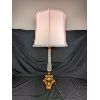 Image 2 : Vintage Table Lamp 34" Tall