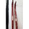 Image 3 : 1 Set of Vintage Cross Country Skis 76"