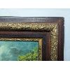 Image 3 : Set of 2 Ornate Picture Frames with Prints