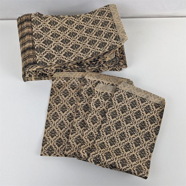 Lot of Decorative Paper Bags