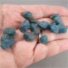 Image 2 : Lot of Premium Blue Apatite Crystals