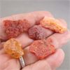 Image 2 : Set of 5 Premium Fire Opal Crystals