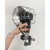 Image 2 : Portable Propane Tank Top Heater Attachment 
