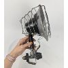 Image 3 : Portable Propane Tank Top Heater Attachment 