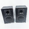 Image 1 : Accusound Two Way Bookshelf Speakers - working condition