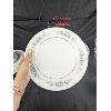 Image 2 : Large Set of Towne House Fine China "Rembrandt" Japan