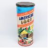 Image 1 : Original Hewn American Logs Set - Senior  Size 3/4" logs