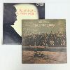Image 1 : Set of 2 Vinyl LP Record Albums - Neil Young and Buddy Holly