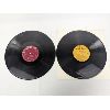Image 3 : Set of 2 Vinyl LP Record Albums - Neil Young and Buddy Holly