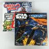 Image 1 : Star Wars Checkers Game and Star Wars Guess Who Game
