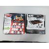 Image 2 : Star Wars Checkers Game and Star Wars Guess Who Game