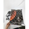 Image 4 : Star Wars Checkers Game and Star Wars Guess Who Game