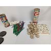 Image 2 : Vintage Tinker Toys - Prep & Teck Sets