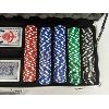 Image 2 : 500 Poker Chip Set in Aluminum Case