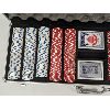 Image 3 : 500 Poker Chip Set in Aluminum Case