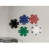 Image 5 : 500 Poker Chip Set in Aluminum Case