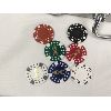 Image 2 : Poker Chip Set in Aluminum Case