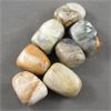 Image 2 : Lot of Polished Picasso Jasper Specimens