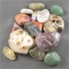 Image 1 : Lot of Mixed Polished Stones