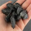 Image 1 : Lot of Raw Black Tourmaline Specimens