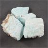Image 2 : Lot of 4 Raw Amazonite Specimens