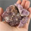 Image 1 : Lot of Raw Thunder Bay Amethyst Specimens 