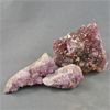 Image 2 : Lot of Raw Thunder Bay Amethyst Specimens 