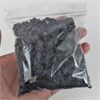 Image 2 : Lot of Black Tourmaline Chips - 270 grams