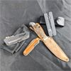 Image 1 : Lot of 4 Pocket/Utility Knives
