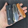 Image 3 : Lot of 4 Pocket/Utility Knives