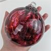 Image 2 : Handblown Glass Ornament 