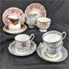 Image 1 : Lot of Royal Albert Bone China