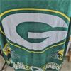 Image 1 : Green Bay Packers Blanket