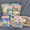 Image 1 : Lot of 10 War Related Popular Mechanics Magazines
