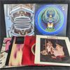 Image 2 : Lot of 6 Records