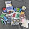 Image 1 : Lot of Various Seed Beads
