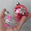 Image 2 : Lot of Christmas Ornaments
