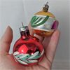 Image 3 : Lot of Christmas Ornaments